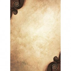 DYPLOM ADAGIO A4/25 170g  .