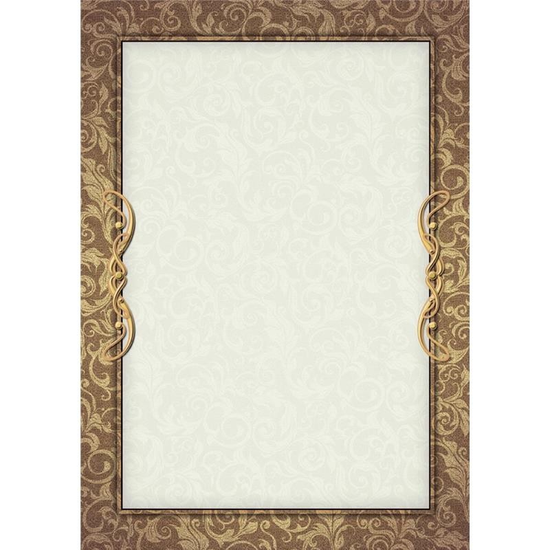 DYPLOM ARRAS B A4/25 170g  .