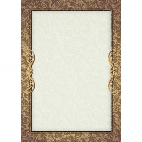 DYPLOM ARRAS B A4/25 170g  .