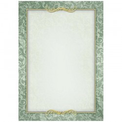 DYPLOM ARRAS A4/25 170g  .