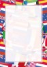 DYPLOM FLAGI A4/25 170g  .