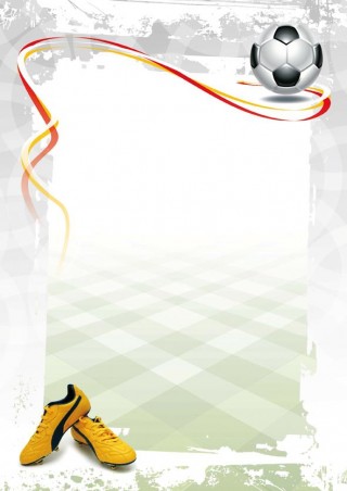 DYPLOM FOOTBALL A4/25 170g  .