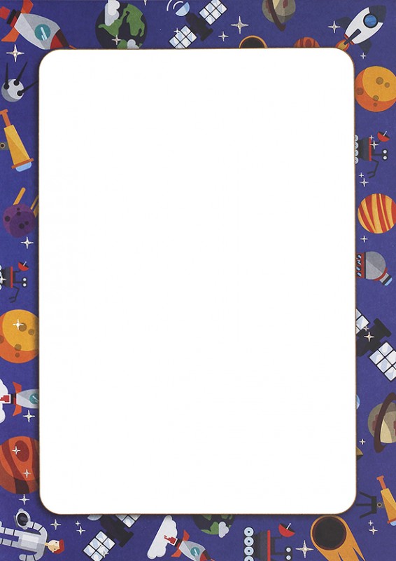 DYPLOM KOSMOS A4/20 190g  .