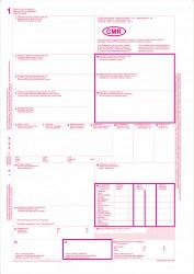 CMR A4 1+3 25BL. 800-1  .