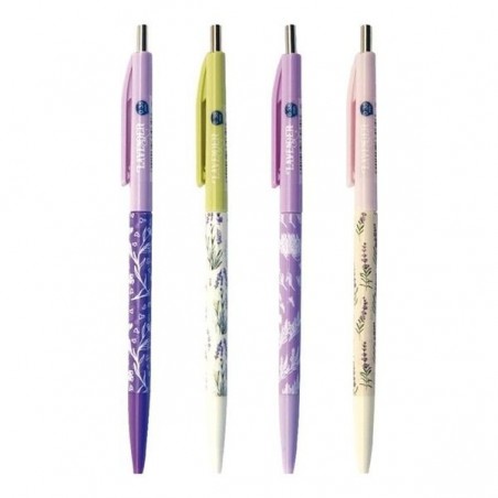 DŁUGOPIS LAVENDER  ABP86171  .