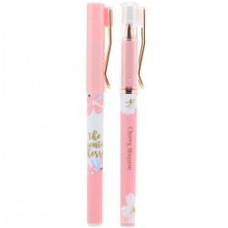 DŁUGOPIS ŻELOWY 0,5 CHERRY...