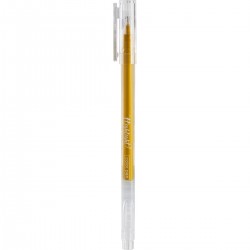 DŁUGOPIS ŻELOWY MG ZŁOTY