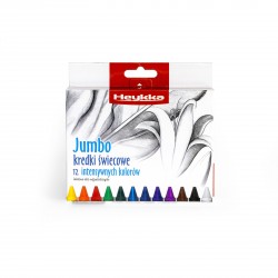 KREDKI ŚWIECOWE HEYKKA...