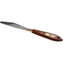 SZPACHELKA MALARSKA NR 17  .