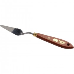 SZPACHELKA MALARSKA NR 12  .