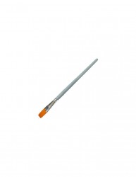 PĘDZEL NYLON PŁASKI 7261 16  .