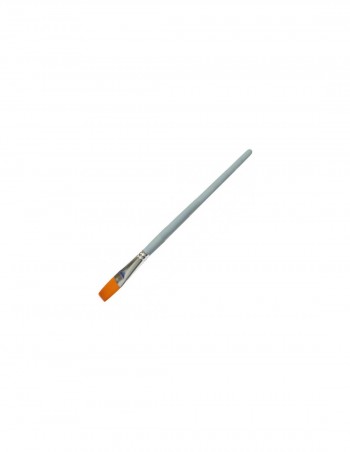 PĘDZEL NYLON PŁASKI 7261 20  .