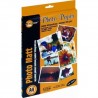 PAPIER FOTO YELLOW A4/140/50 MATOWY  .
