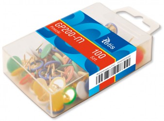 PINEZKI KOLOR MIX 100...