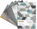 BLOK SILVER A5/10 150-230g  . wyc