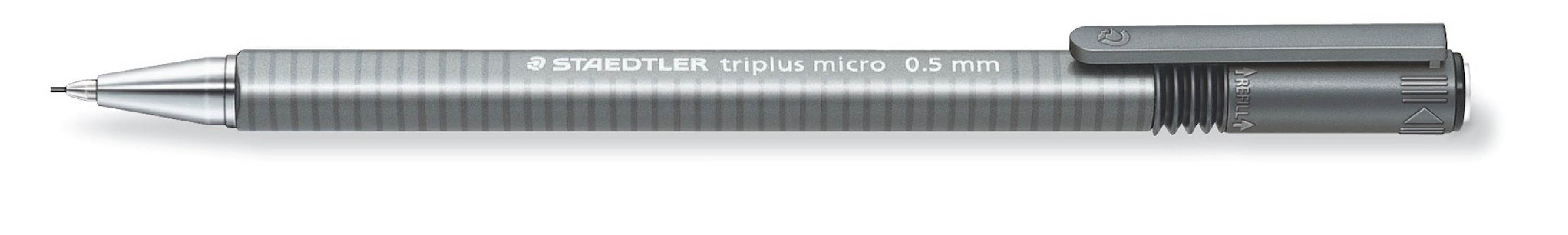 OŁÓWEK AUTOM.0,5 TRIPLUS STAEDTLER  .
