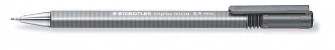 OŁÓWEK AUTOM.0,5 TRIPLUS STAEDTLER  .