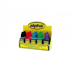 TUSZ DO STEMPLI ALPHA...