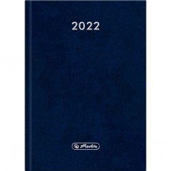 TERMINARZ A5 HERLITZ...