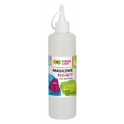 KLEJ MAGICZNY 250 ml HAPPY  .