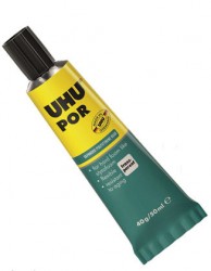 KLEJ UHU POR 40g DO...