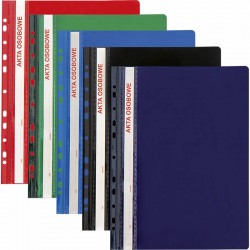 AKTA OSOB. SKOROSZYT...