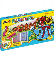 FARBY WITRAŻOWE GD22PW6  .