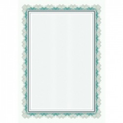 DYPLOM FALBALA Z A4/25 170g  .