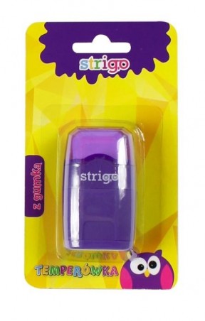 TEMPERÓWKA STRIGO ES05  .
