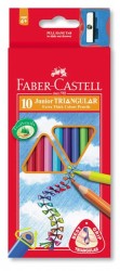 KREDKI FABER CASTELL JUMBO...
