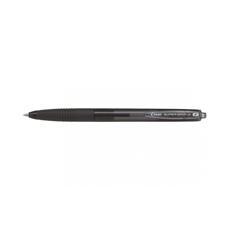 DŁUG. PILOT SUPER GRIP "G" AUTOM. CZARNY  .