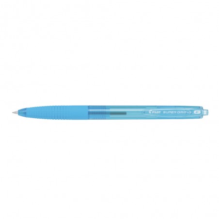 DŁUG. PILOT SUPER GRIP "G" AUTOM. JASNONIEB .