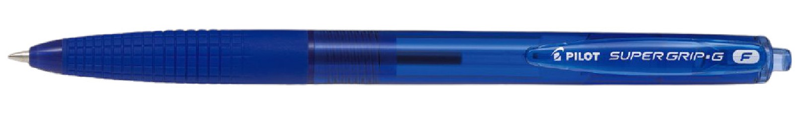 DŁUG. PILOT SUPER GRIP "G"...