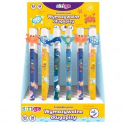 DŁUG. ŚCIERALNY STRIGO...