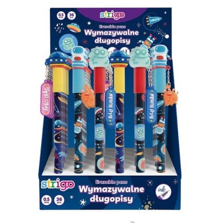 DŁUG. ŚCIERALNY STRIGO GAMER   .