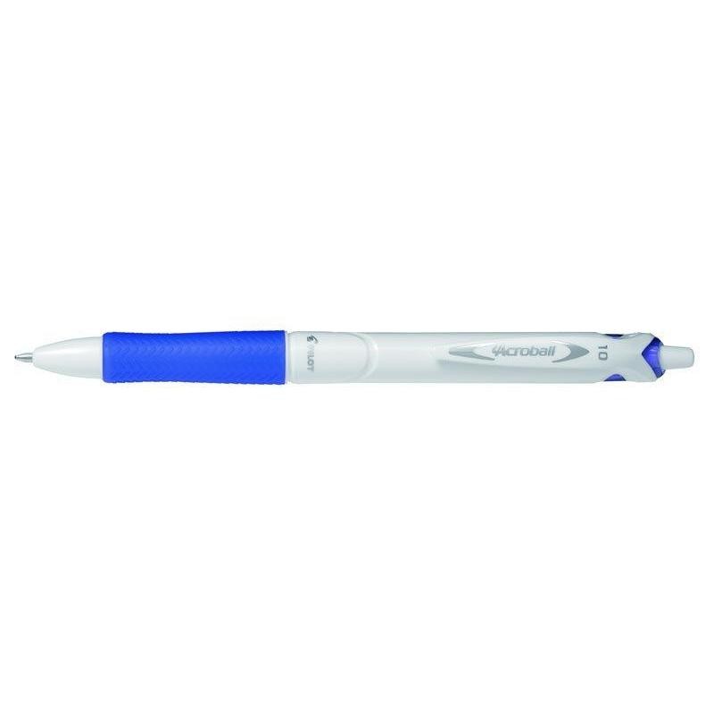 DŁUGOPIS PILOT ACROBALL 1,0 NIEBIESKI   .