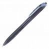 DŁUGOPIS PILOT REXGRIP F CZARNY  .