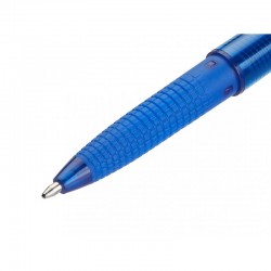 DŁUGOPIS PILOT SUPER GRIP "G" ZAT. NIEB.  .