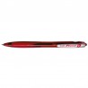 DŁUGOPIS PILOT REXGRIP F/M CZERWONY  .