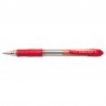 DŁUGOPIS PILOT SUPER GRIP CZERWONY .