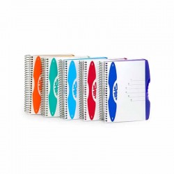 KOŁOZESZYT A4/72 EXCLUSO...