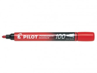 MARKER PERM. PILOT SCA-100...