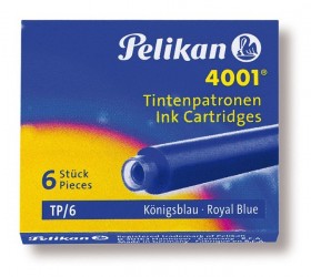 NABOJE PELIKAN a'6...