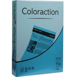 PAPIER KOL.A4 3523...