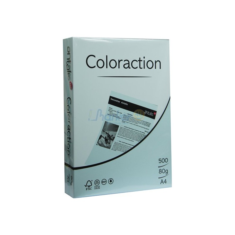 PAPIER KOL.A4 3525 MORSKI LAGOON  .