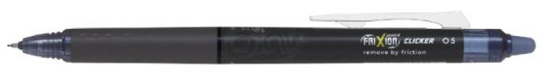 PILOT FRIXION CLICKER POINT...