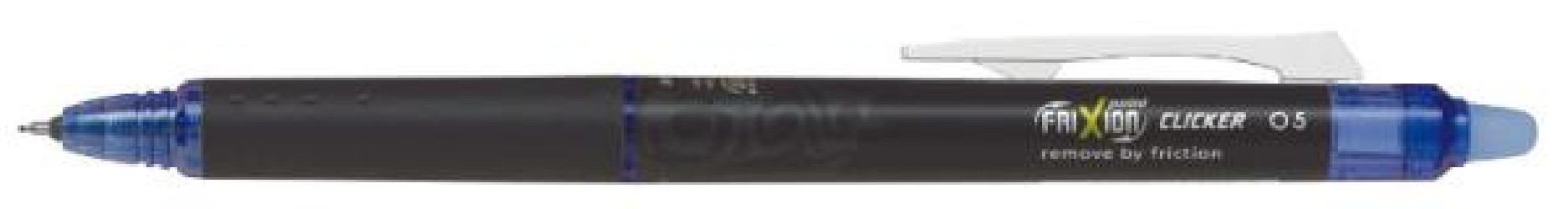 PILOT FRIXION CLICKER POINT...