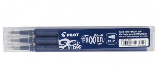 WKŁAD DO PILOT FRIXION 0,5...