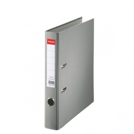SEGREGATOR ESSELTE A4/50 EKO SZARY  .