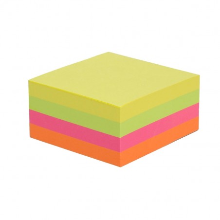 NOTES SAMOPRZ.50*50/240 NEON TRES 3901   .